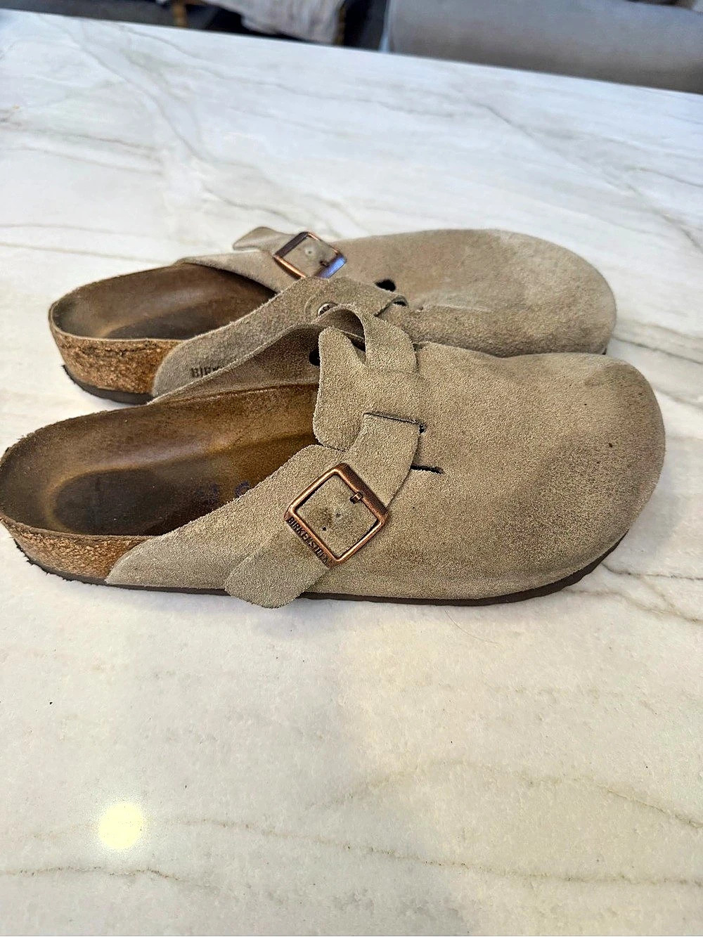 Birkenstock Boston